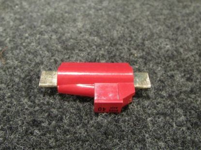 Picture of ACH40 Bussman Current Limiter