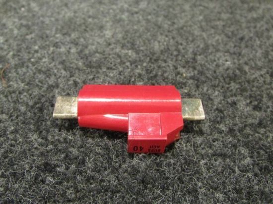 Picture of ACH40 Bussman Current Limiter