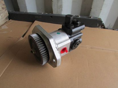 Picture of Pump GP-Gear