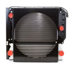 RADIATOR AS resmi
