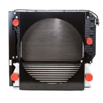 RADIATOR AS resmi
