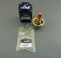 Thermostat resmi