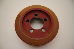 Driving Wheel-POLY 254/102-185 resmi