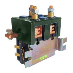 CONTACTOR 24V resmi