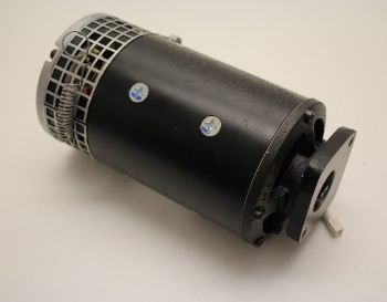 Electric Motor resmi