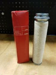 Air Filter Element resmi