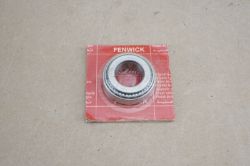 TAPERED ROLLER BEARING -32005X resmi