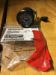 OIL GAUGE 12V resmi