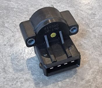 POTENTIOMETER resmi