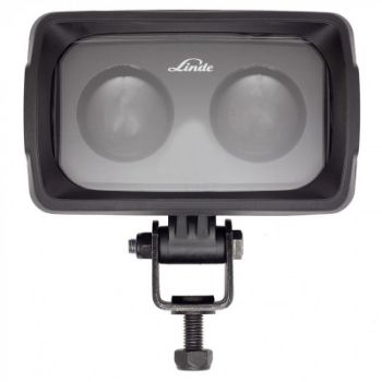 HEADLIGHT-BLUESPOT STANDARD resmi