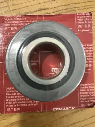 Picture of MAST ROLLER