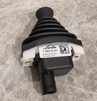 JOYSTICK resmi