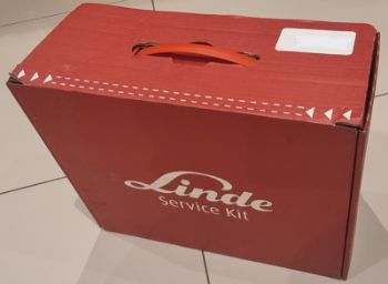 SERVICE KIT 1000 BXT resmi