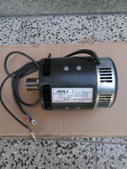 TRACTION MOTOR resmi