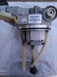 Hydraulic Pump Motor Unit L12/L14 resmi