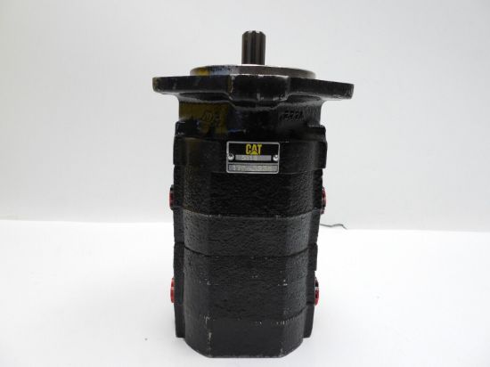 Picture of SHAFT AS-DRI