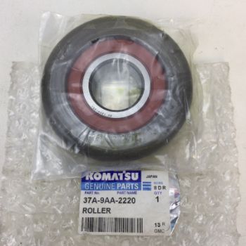 MAST ROLLER resmi