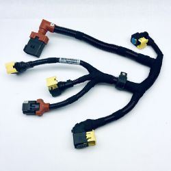 WIRING HARNESS resmi