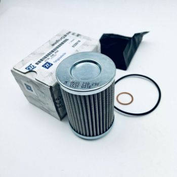 Transmission Oil Filter resmi