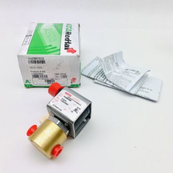 SOLENOID VALVE 100V DC resmi