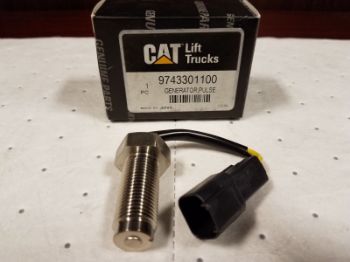 PULSE GENERATOR resmi