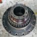 FLANGE resmi
