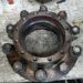 WHEEL HUB resmi