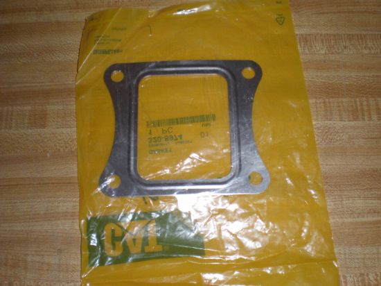 Picture of GASKET AS