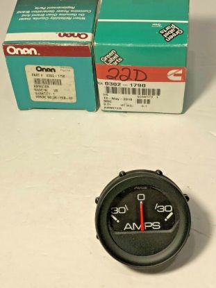 Picture of AMMETER
