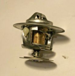 THERMOSTAT resmi