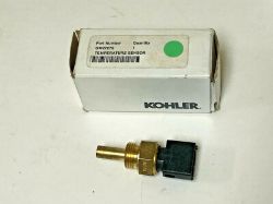 Temperature Sensor, Coolant Water resmi