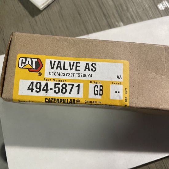 Picture of VALVE AS