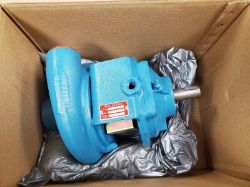 Auxiliary Water Pump resmi