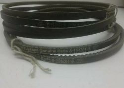 BELT resmi