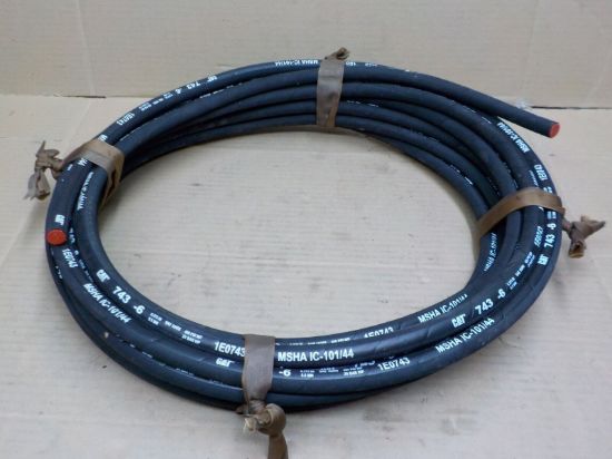 Picture of HOSE