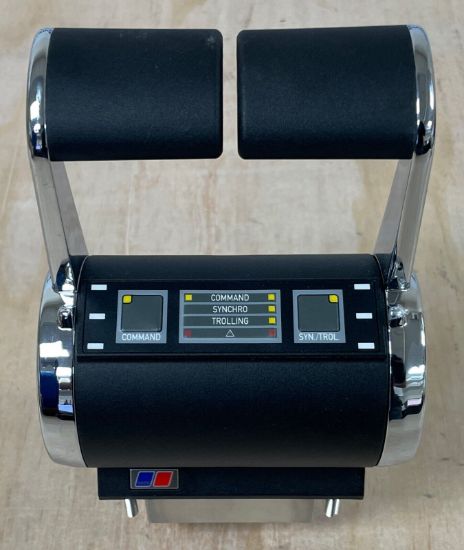 Picture of CONTROL LEVEL