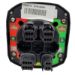 ELECTRICAL REMOTE CONTROL; TOP resmi