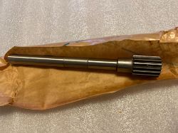 Turbine Shaft resmi