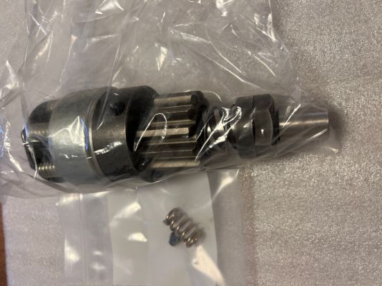 Picture of Inertia Drive Assy