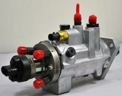 Fuel Injection Pump resmi