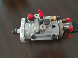 Fuel Injection Pump resmi