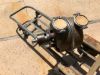 Picture of PUMP GP-AUXILIARY SEA WATER