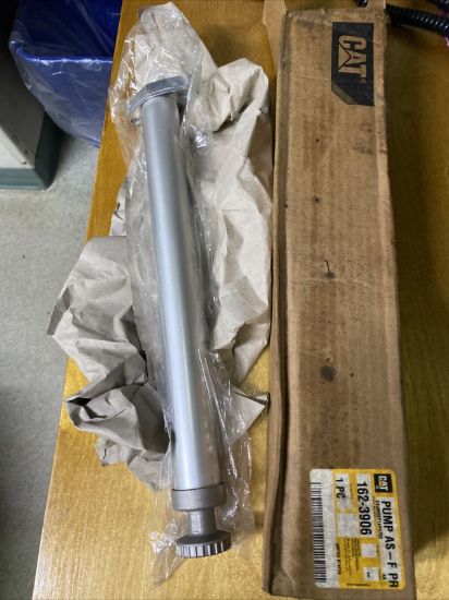 Picture of PUMP AS-FUEL PRIMING