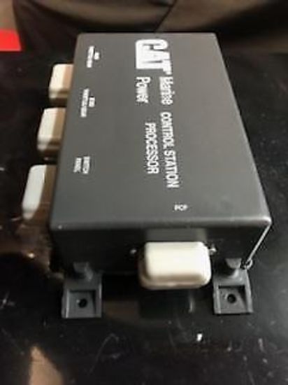 Picture of MODULE GP-INTERFACE  -CONTROL STATION PROCESSOR