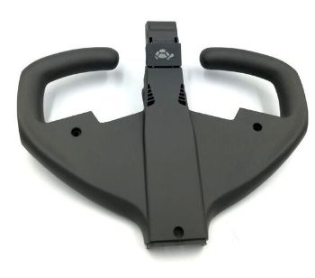 TILLER HEAD COVER resmi