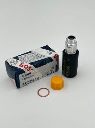 Hand Primer Pump resmi