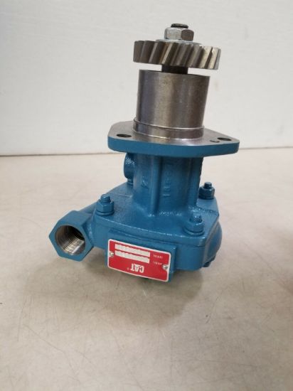 Picture of PUMP GP-AUXILIARY WATER