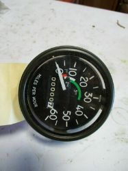 SPEEDOMETER resmi