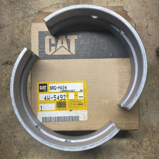 Picture of BEARING-MAIN (STANDARD)