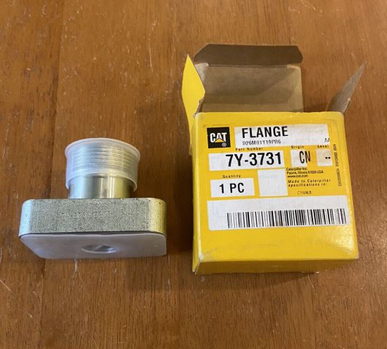 Picture of FLANGE